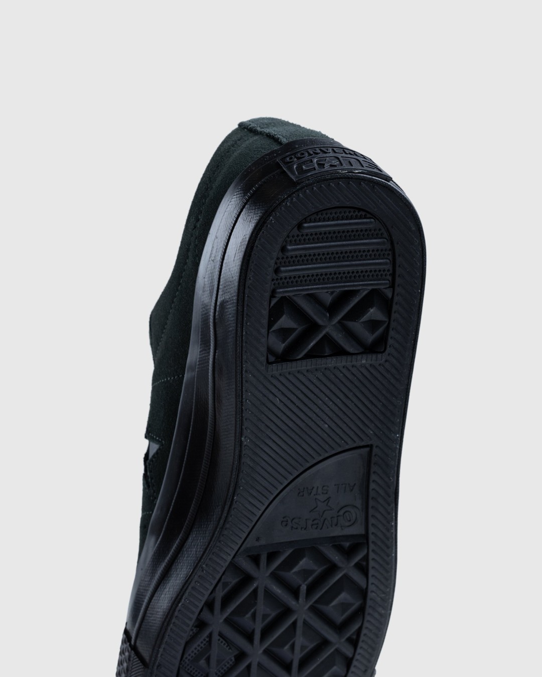 Converse one best sale star velvet